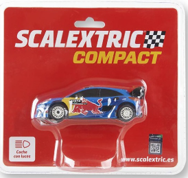 [36391454] FORD PUMA WRC- LOUBET COMPACT