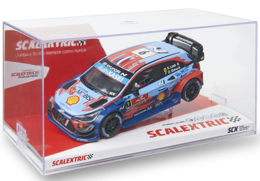 [36391432] HYUNDAI I-20 WRC LOEB TÜRKIYE 1.32