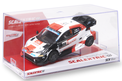[36391479] TOYOTA YARIS WRC MONTECARLO 23 1.32