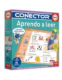 [04020086] CONECTOR LECTURA