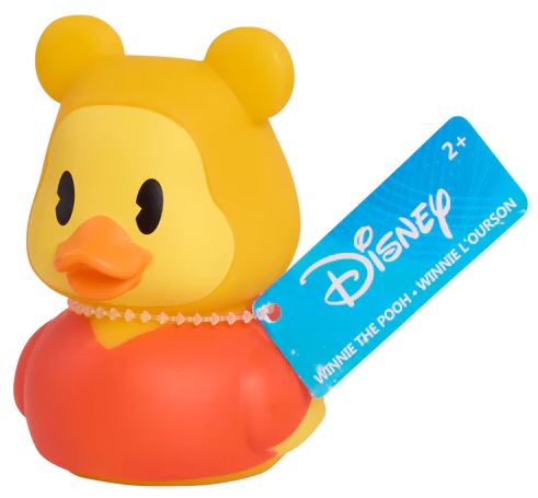 [79533420] DISNEY DUCKALOOZ:WINNIE THE POOH