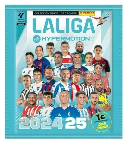[39692367] SOBRE LIGA HYPERMOTION 24/25