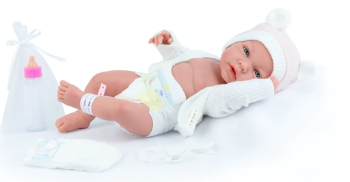 [24921627] ANE BABY NURSERY ESTUCHE