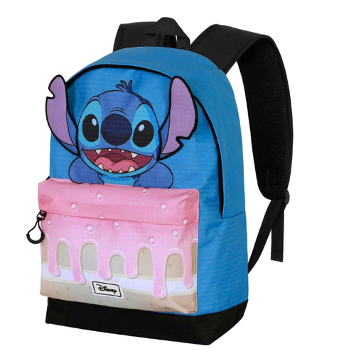[20907615] MOCHILA STITCH CAKE HS FAN