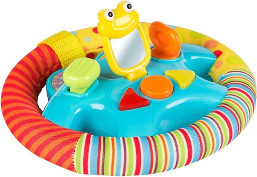 [05644231] VOLANTE SONIDOS BEBE