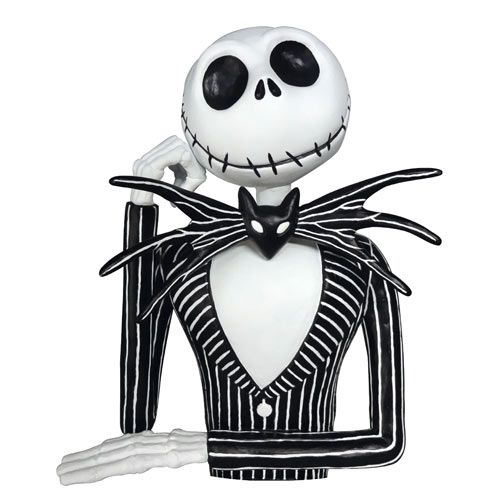 [56026511] HUCHA JACK SKELETON 21CM