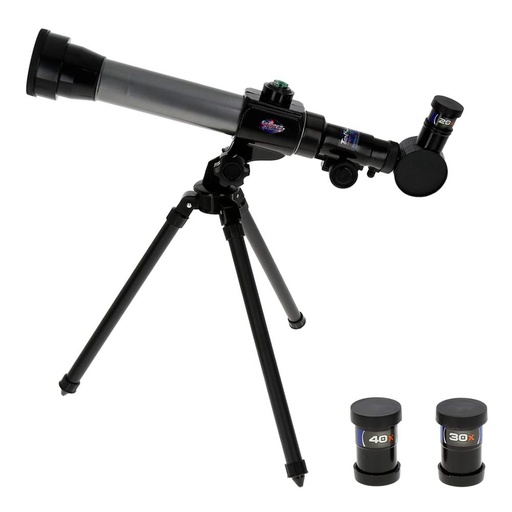 [05644831] TELESCOPIO 20X/30X/40X