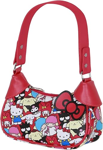 [20907692] HELLO KITTY BOLSO