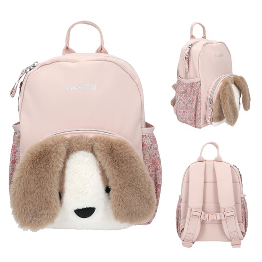 [50213128] MOCHILA CIERVO MILO PRINCESS MIMI