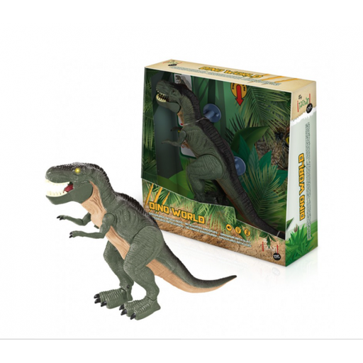 [86100676] T-REX CAMINA LUZ/SONIDO