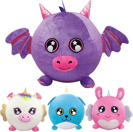 [05647175] BIGGIES ¡CRECEN SIN PARAR!