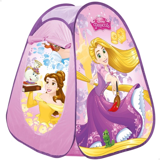 [05648295] TIENDA POP UP PRINCESAS