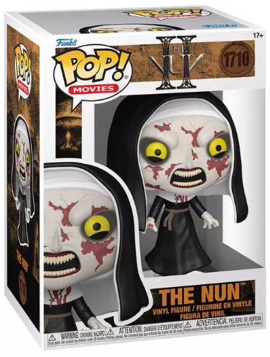 [54383447] POP LA MONJA 2