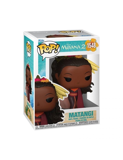 [54379738] POP VAIANA 2 - MATANGI