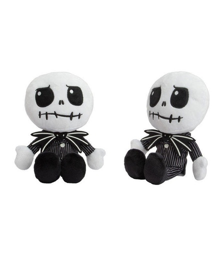 [33303201] PELUCHE JACK SKELLINGTON 25 CM.