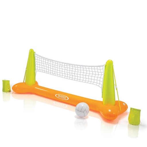 [05656508] JUEGO VOLEY PISCINA