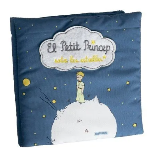 [39650632] EL PETIT PRINCEP SOTA LES ESTRELLES