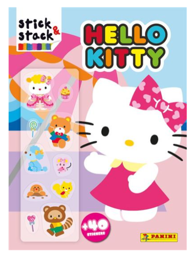 [39687388] S&S HELLO KITTY