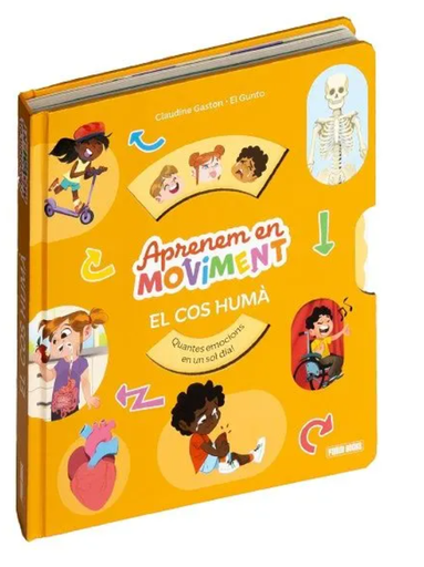 [39651429] EL COS HUMÀ.APRENEM EN MOVIMENT