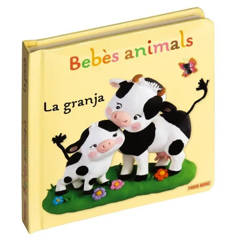 [39651416] LA GRANJA. BEBES ANIMALES