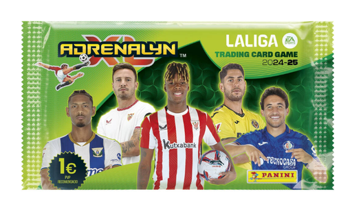 [39692404] SOBRE ADRENALYN 24/25