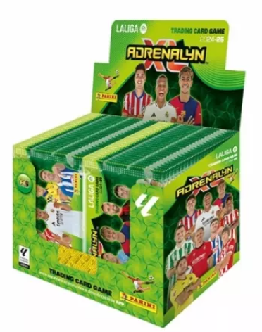 [39692404] SOBRE ADRENALYN 24/25