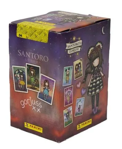 [39600395] SOBRES GORJUSS 2025