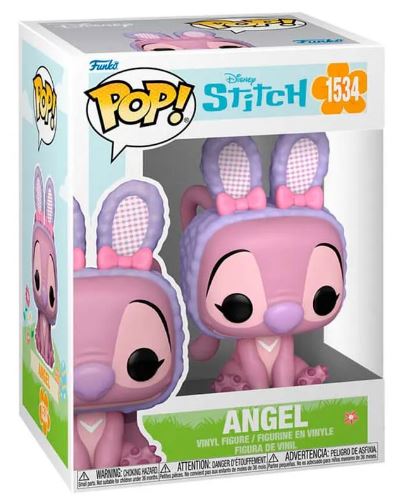 [54383111] POP STITCH-ANGEL