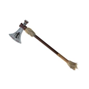 [01808486] HACHA 53x18 CM.