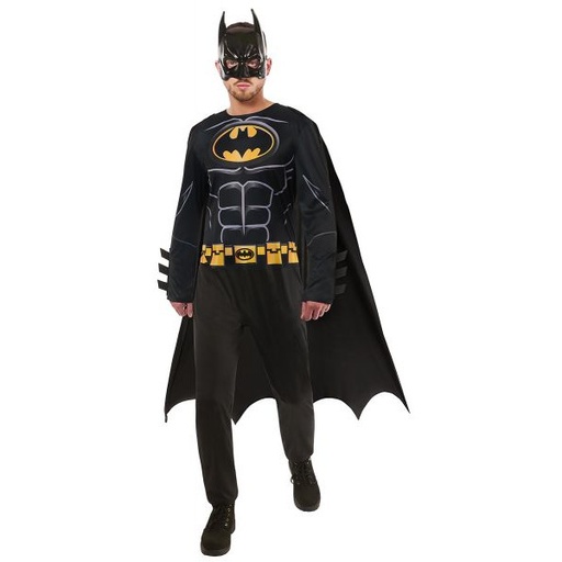 [78910021] DISFRAZ BATMAN AD.T.M