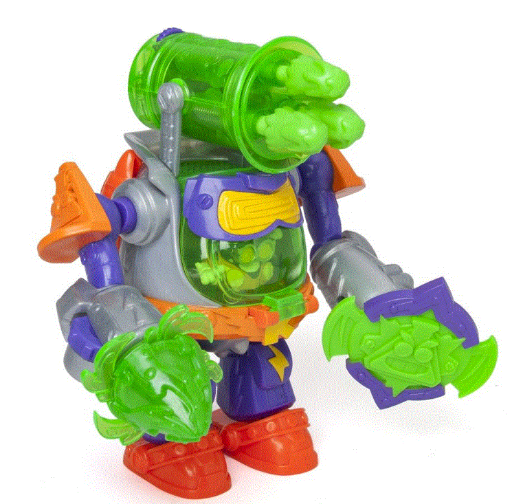 [49604122] SUPERTHINGS S-U.S.PROFESSOR