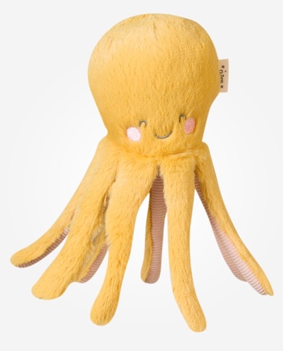 [05731152] PELUCHE ACTIV.OCEAN LIFE AMAR.