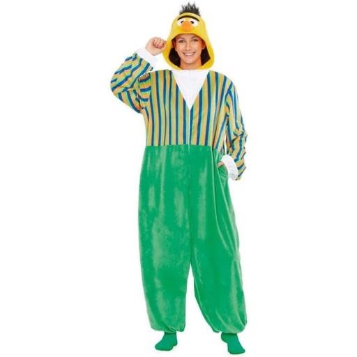 [55200237] DISFRAZ PIJAMA BLAS T.M-L
