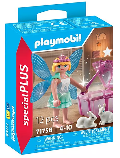 [30071758] HADA DE LOS DIENTES