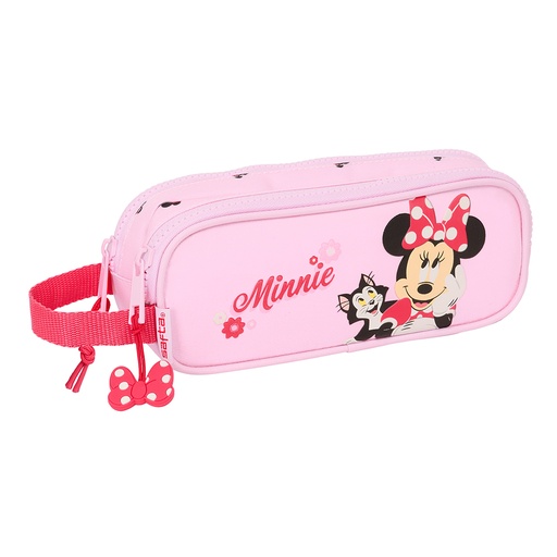 [79158449] PORTATODO DOBLE MINNIE NAIVE