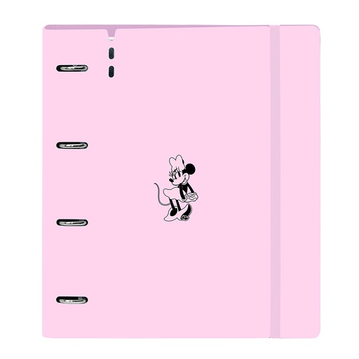 [79158480] CARPEBLOCK 4 AN. MINNIE NAIVE