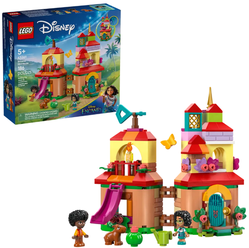 [22543261] MINI CASA DE ENCANTO