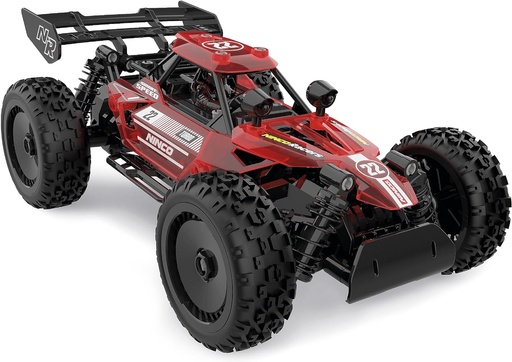 [06193180] DIY 3 EN 1 COCHE R.C. CONSTRUCCION 3EN1