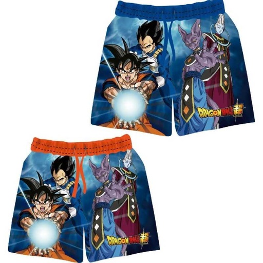 [06301994] BAÑADOR BERM.DRAGON BALL 5a12