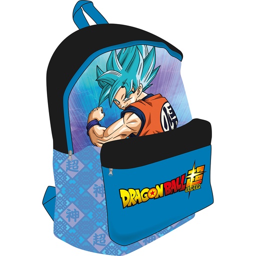 [06330133] MOCHILA DRAGON BALL 40x30x15