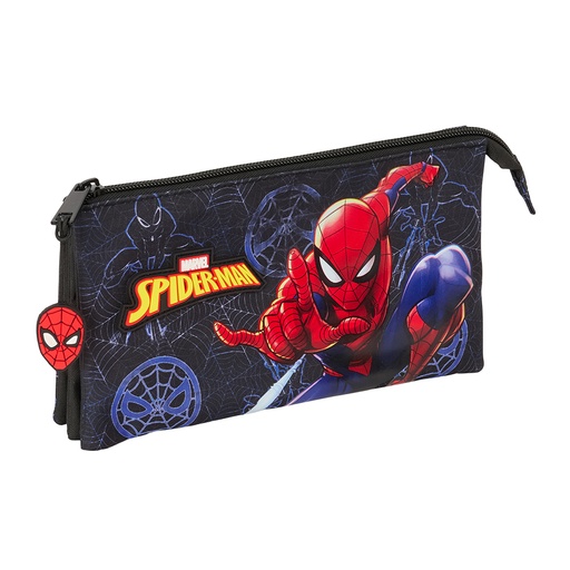 [79158633] PORTATODO TRIP.SPIDERMAN ATT.