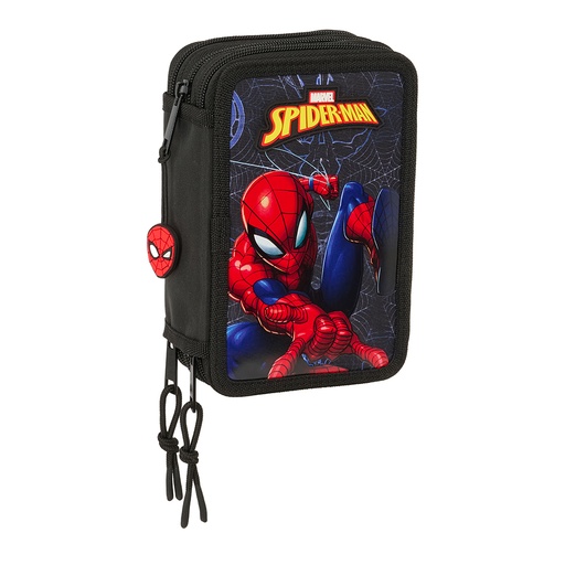 [79158611] PLUMIER TRIP.SPIDERMAN ATTACK