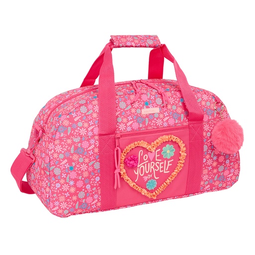 [79159372] BOLSA DEPORTE SAFTA FEELING