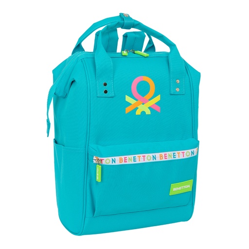 [79157696] MOCHILA PORT.BENETTON SUMMER