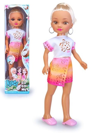 [13018787] NANCY COCONUT RUBIA