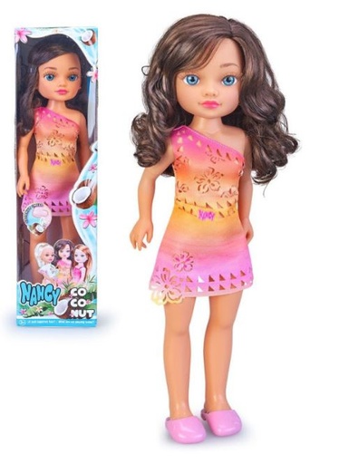 [13018788] NANCY COCONUT MORENA