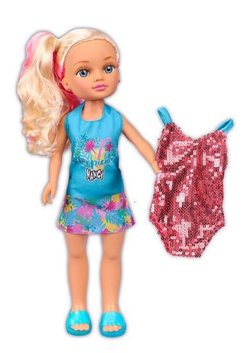 [13018850] NANCY TROPICAL