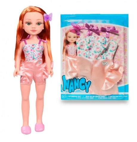 [13012072] NANCY FANCY LOOK DAY A