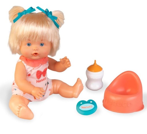 [13018605] NENUCO ORINAL C/SORPRESA