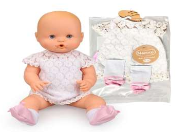 [13012070] NENUCO ROPITA CASUAL 42 Nº2